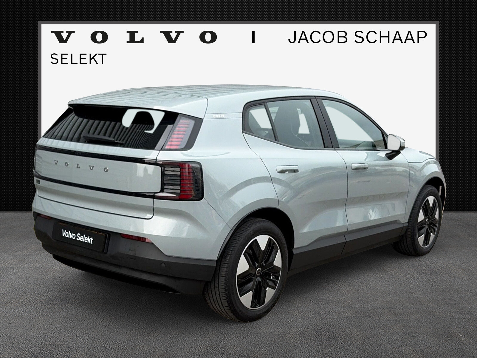 Volvo EX30 Extended Range Core 69 kWh - Afbeelding 2