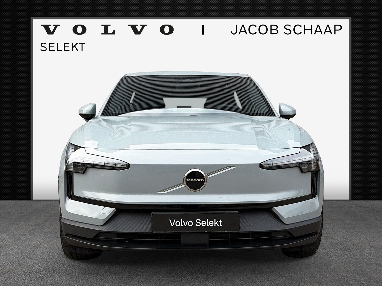 Volvo EX30 Extended Range Core 69 kWh - Afbeelding 3