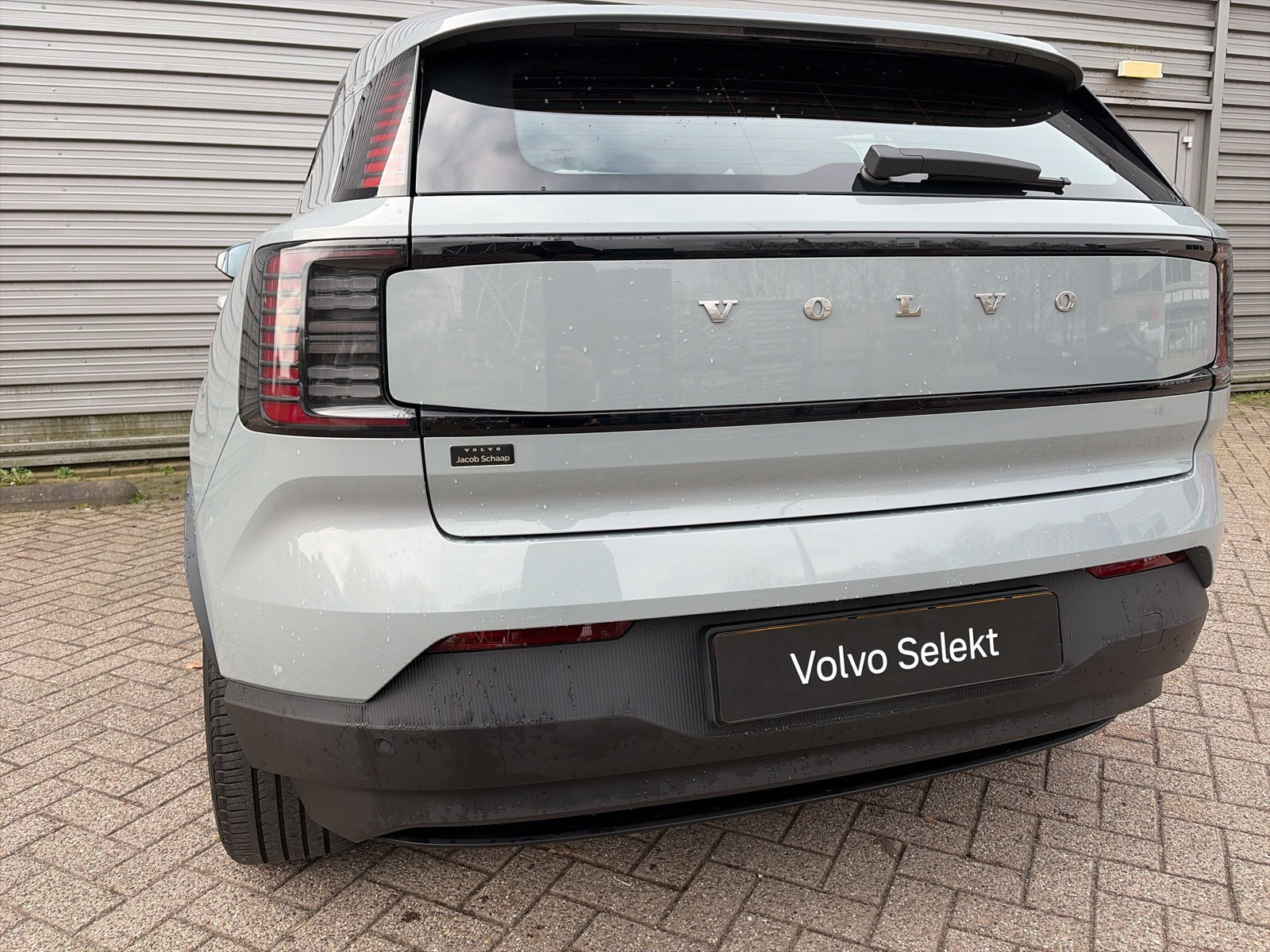 Volvo EX30 Extended Range Core 69 kWh - Afbeelding 5