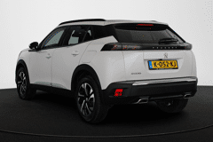 Peugeot 2008 1.2 PureTech Allure - Afbeelding 4