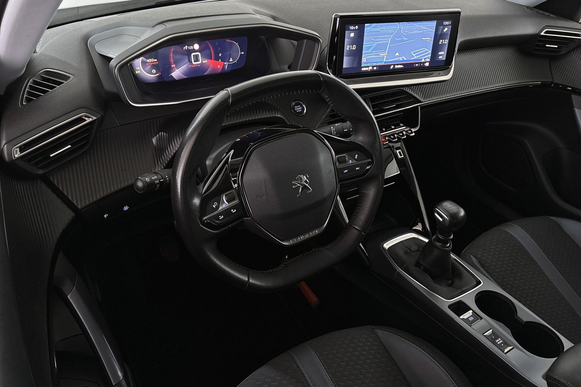 Peugeot 2008 1.2 PureTech Allure - Afbeelding 5