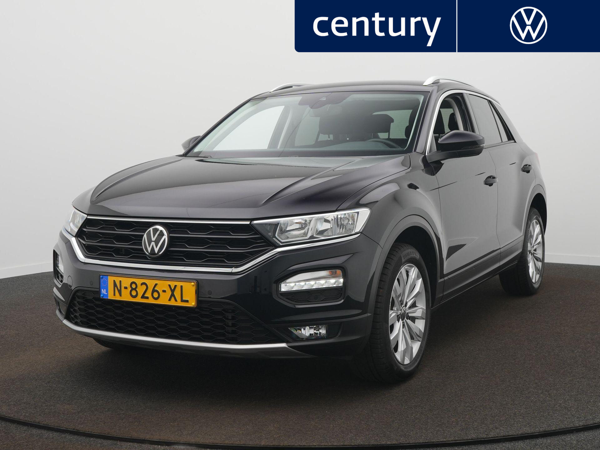 Volkswagen T-Roc 1.0 TSI Style Business