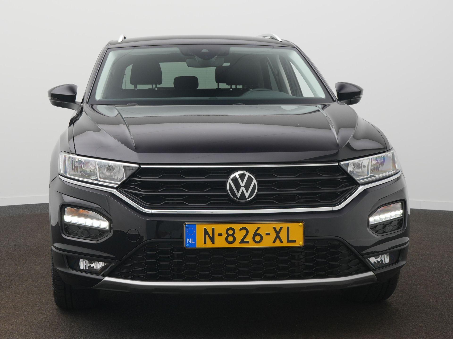 Volkswagen T-Roc 1.0 TSI Style Business - Afbeelding 2