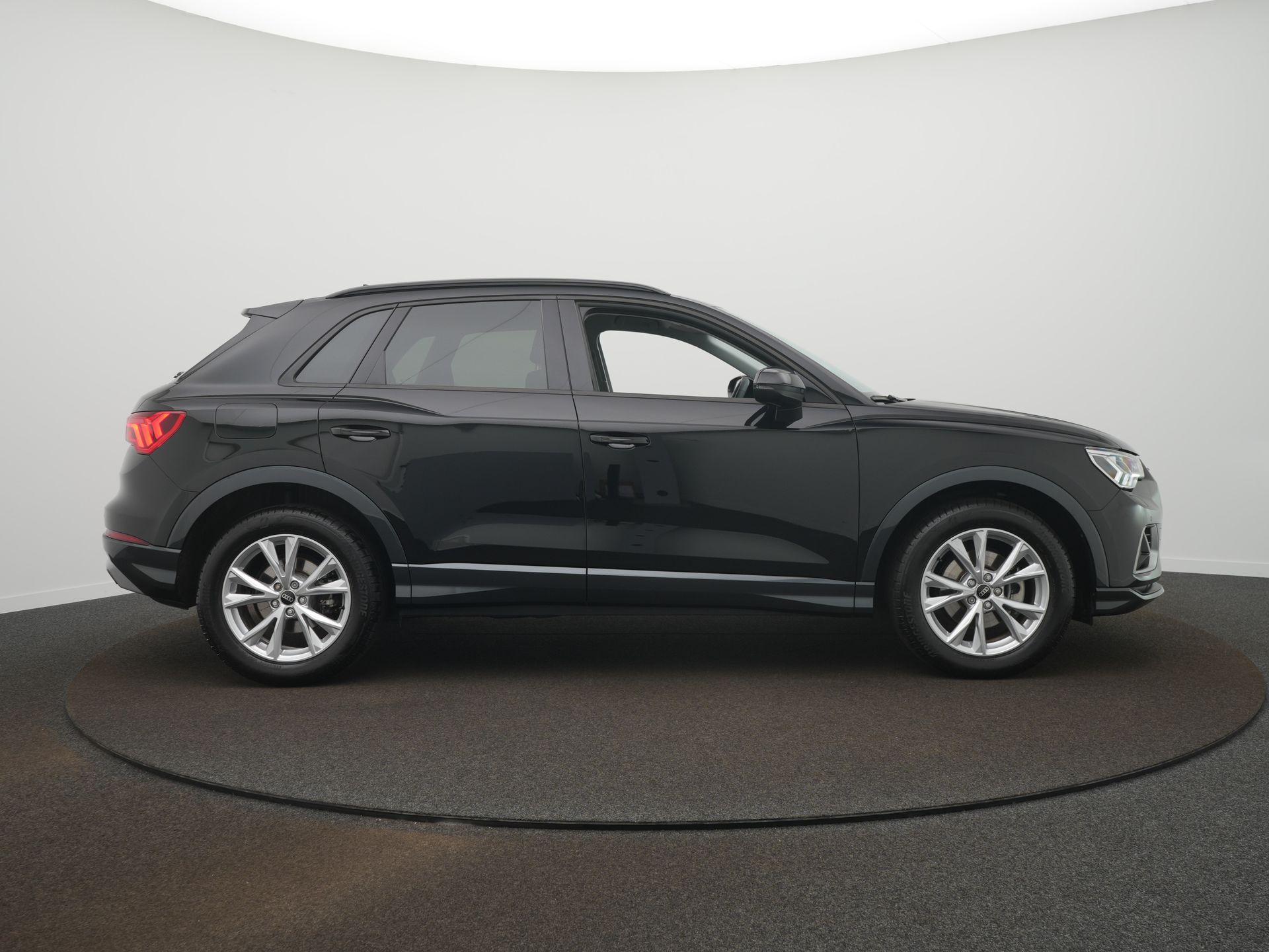 Audi Q3 35 TFSI Advanced edition - Afbeelding 4