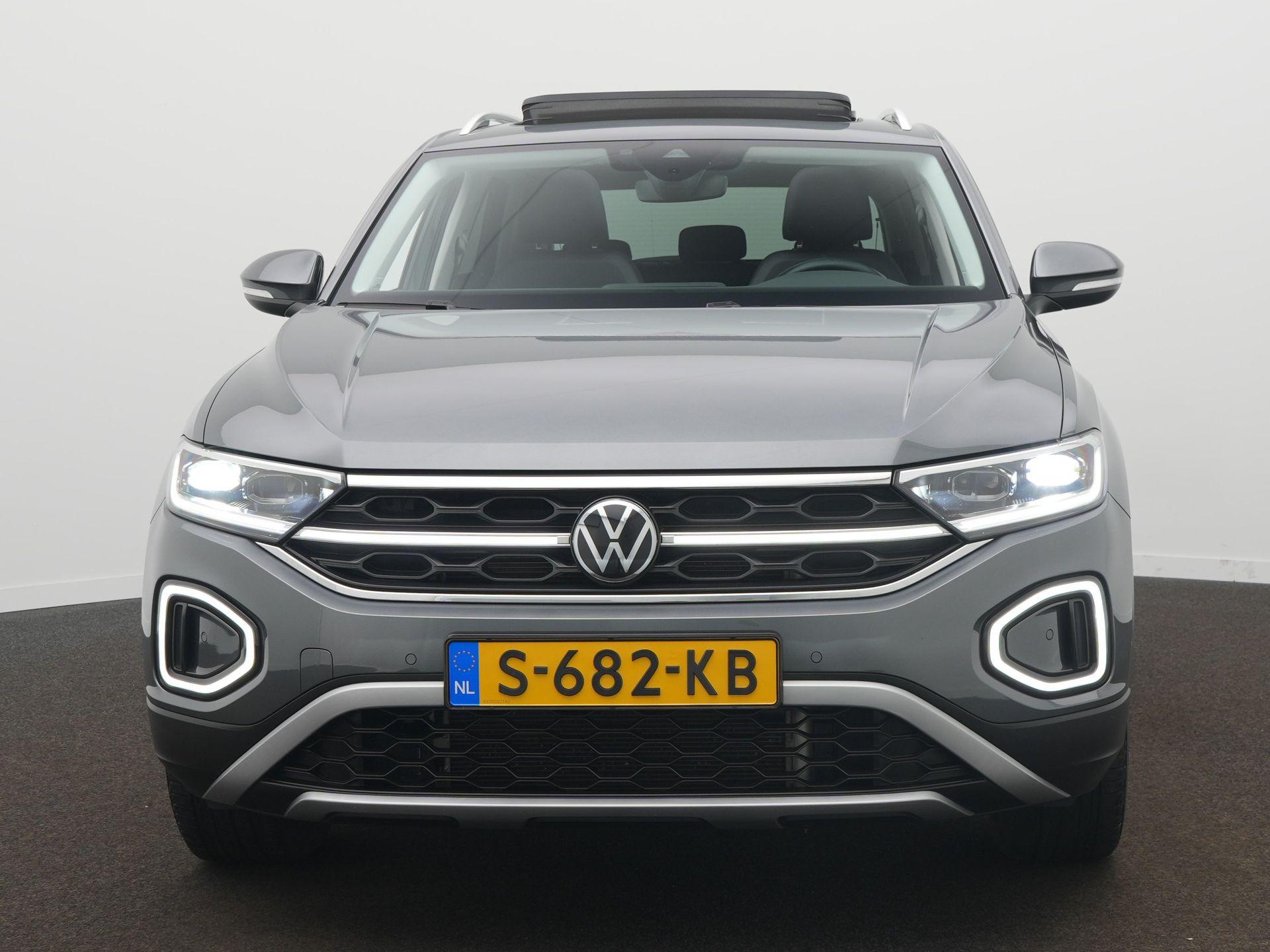 Volkswagen T-Roc 1.5 TSI Style - Afbeelding 2