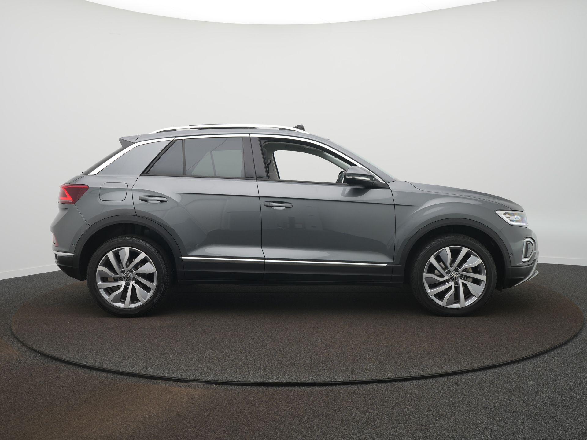 Volkswagen T-Roc 1.5 TSI Style - Afbeelding 4