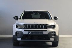 Jeep Avenger 1.2 e-Hybrid Summit - Afbeelding 2