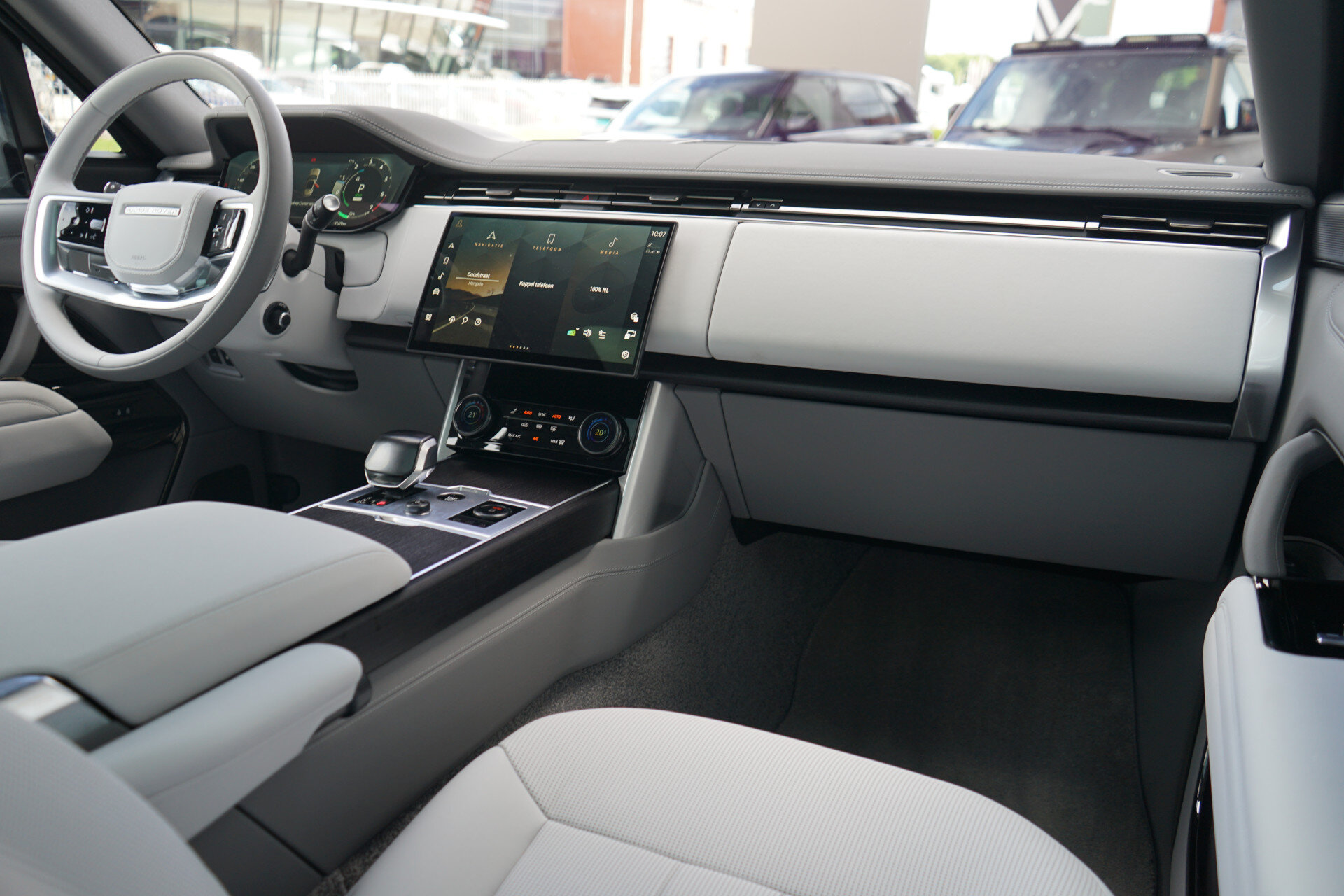 Land Rover Range Rover 3.0 P510e SV PHEV - Afbeelding 3