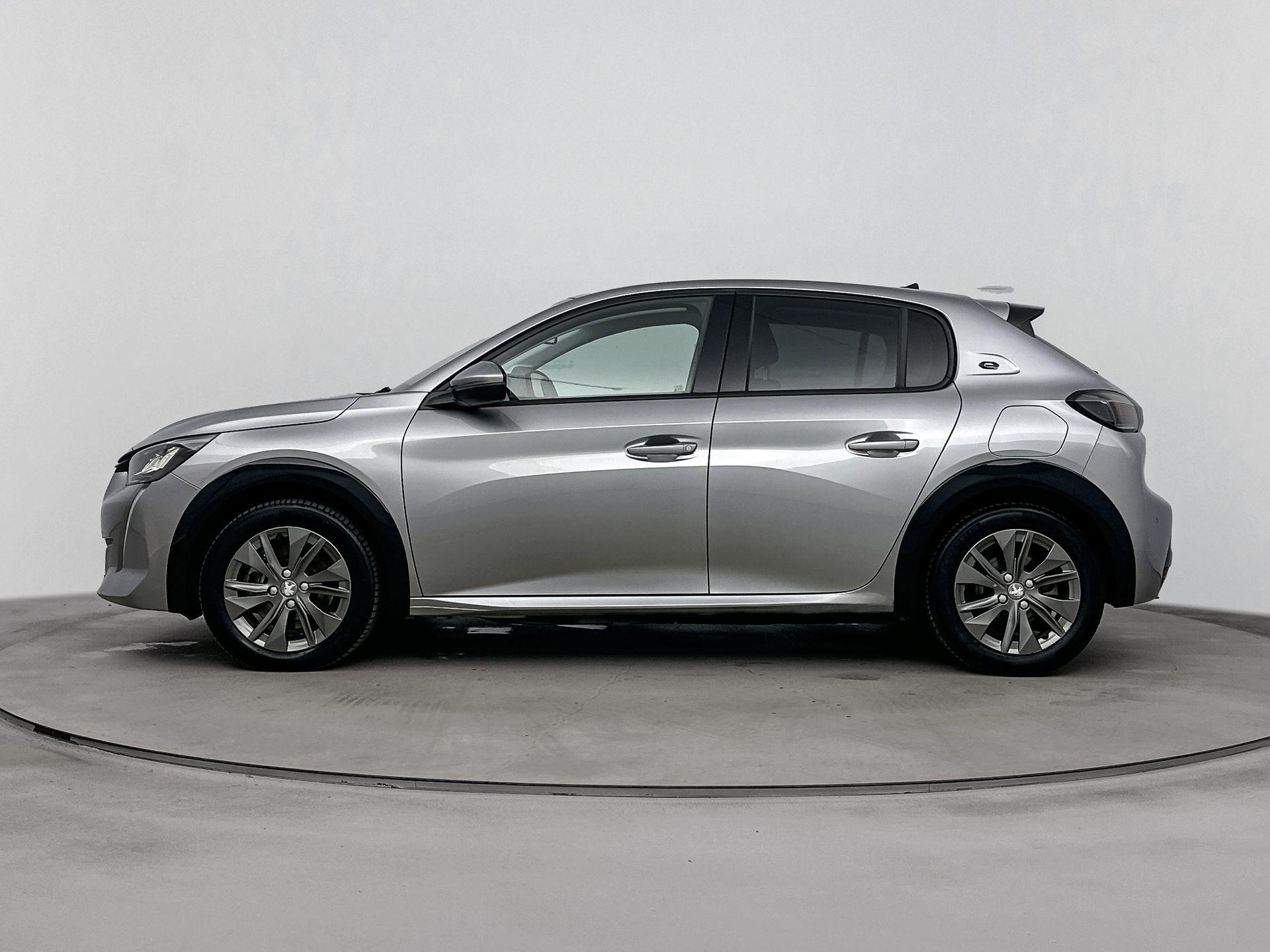Peugeot e-208 EV Allure Pack 50 kWh - Afbeelding 2