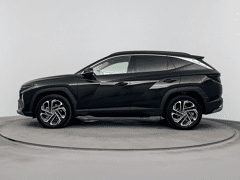Hyundai Tucson 1.6 T-GDI HEV Premium - Afbeelding 4