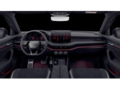 Skoda Superb Combi 1.5 TSI PHEV Sportline Business - Afbeelding 4