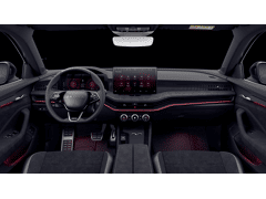 Skoda Superb Combi 1.5 TSI PHEV Sportline Business - Afbeelding 4