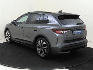 Skoda Elroq 60 Sportline - Afbeelding 3