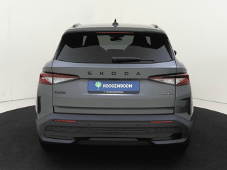 Skoda Elroq 60 Sportline - Afbeelding 4