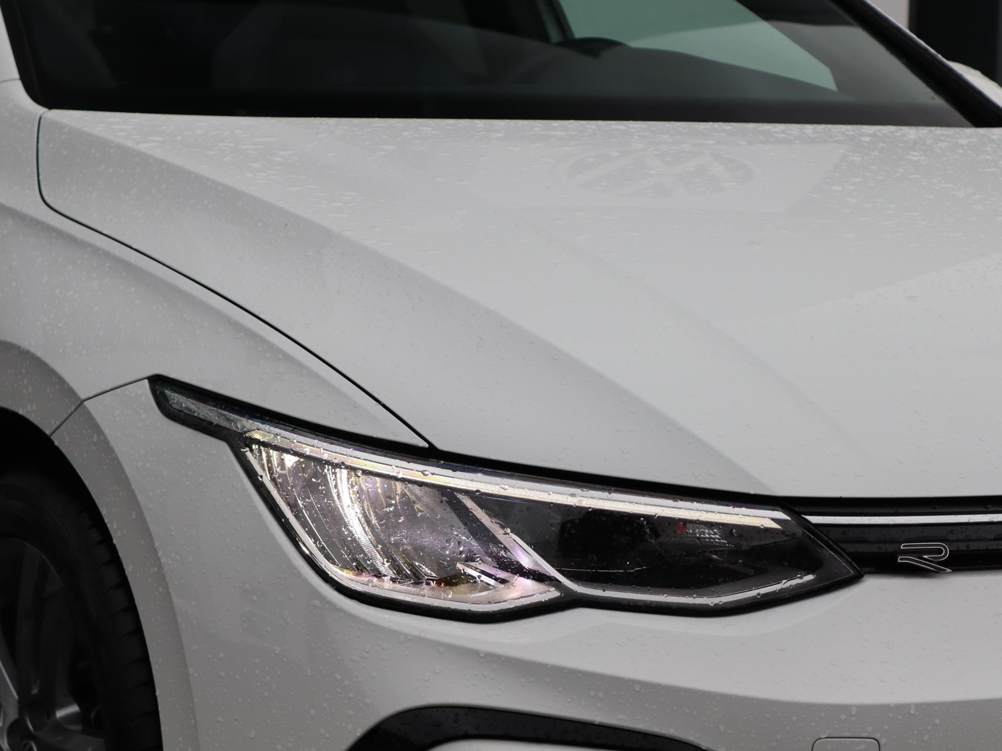 Volkswagen Golf 1.5 eTSI 131 pk DSG R-Line Business+ - Afbeelding 5