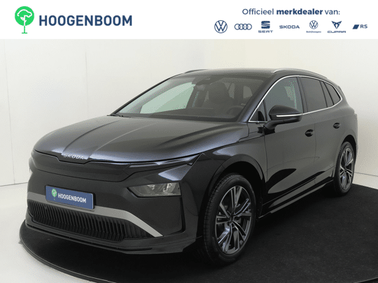 Skoda Enyaq 85 Selection