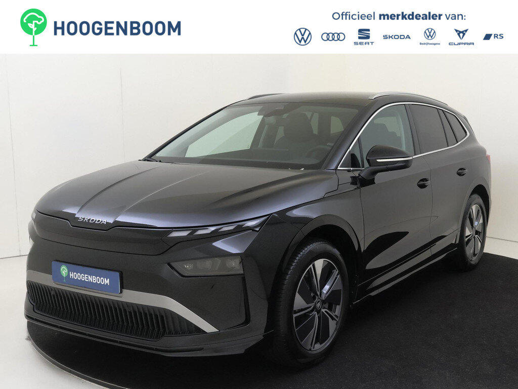 Skoda Enyaq 85 Business Edition