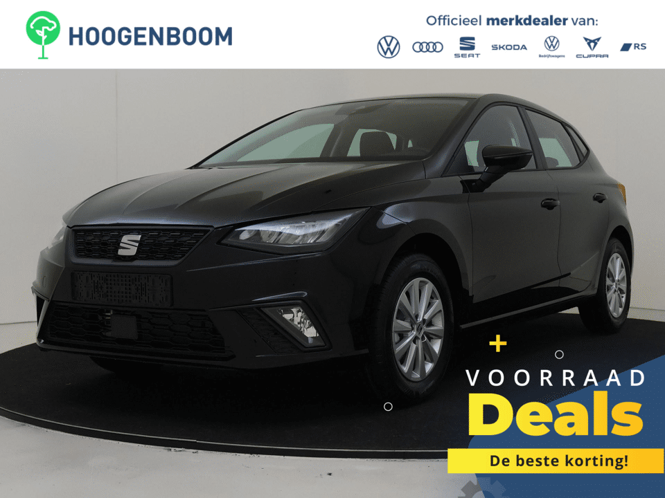 SEAT Ibiza 1.0 EcoTSI Style Plus - Afbeelding 1