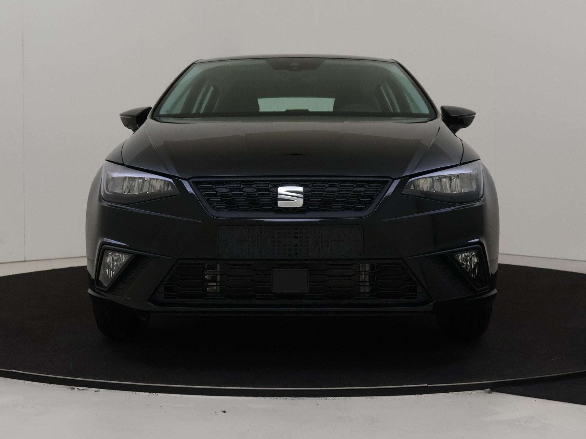 SEAT Ibiza 1.0 EcoTSI Style Plus - Afbeelding 4