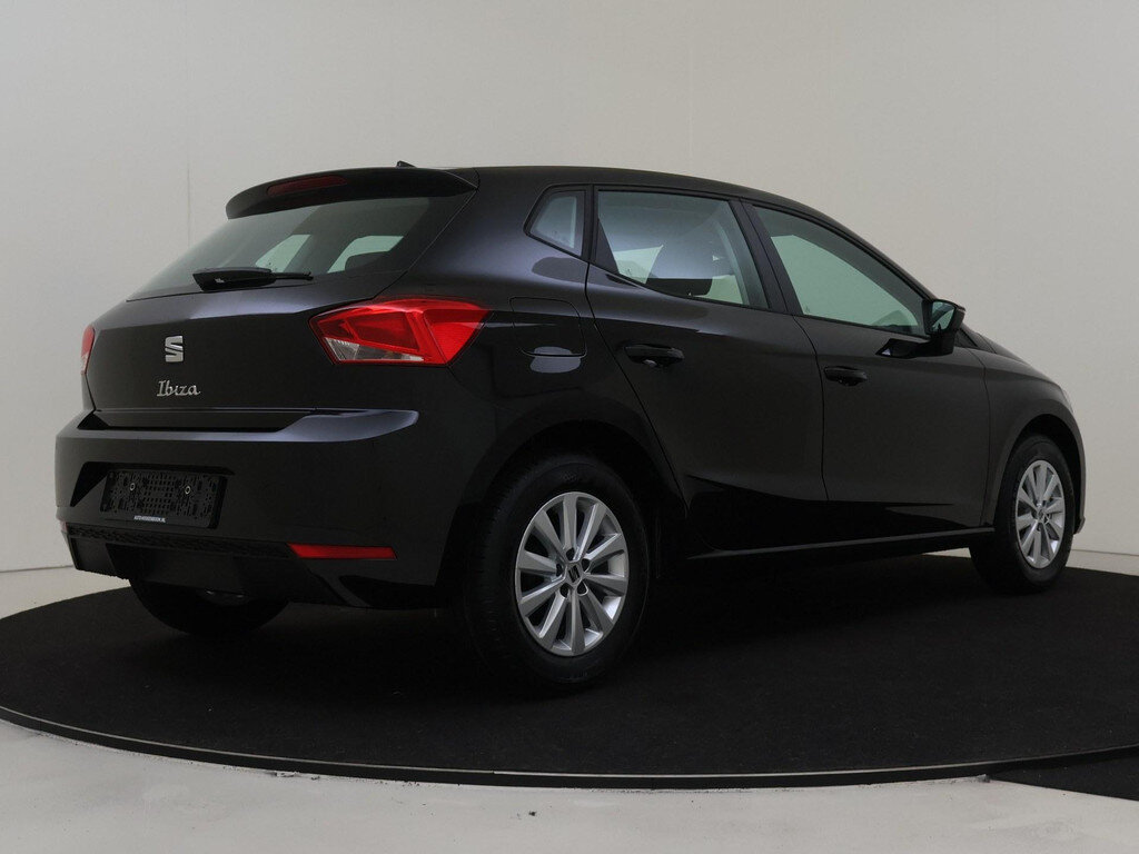 SEAT Ibiza 1.0 EcoTSI Style Plus - Afbeelding 2