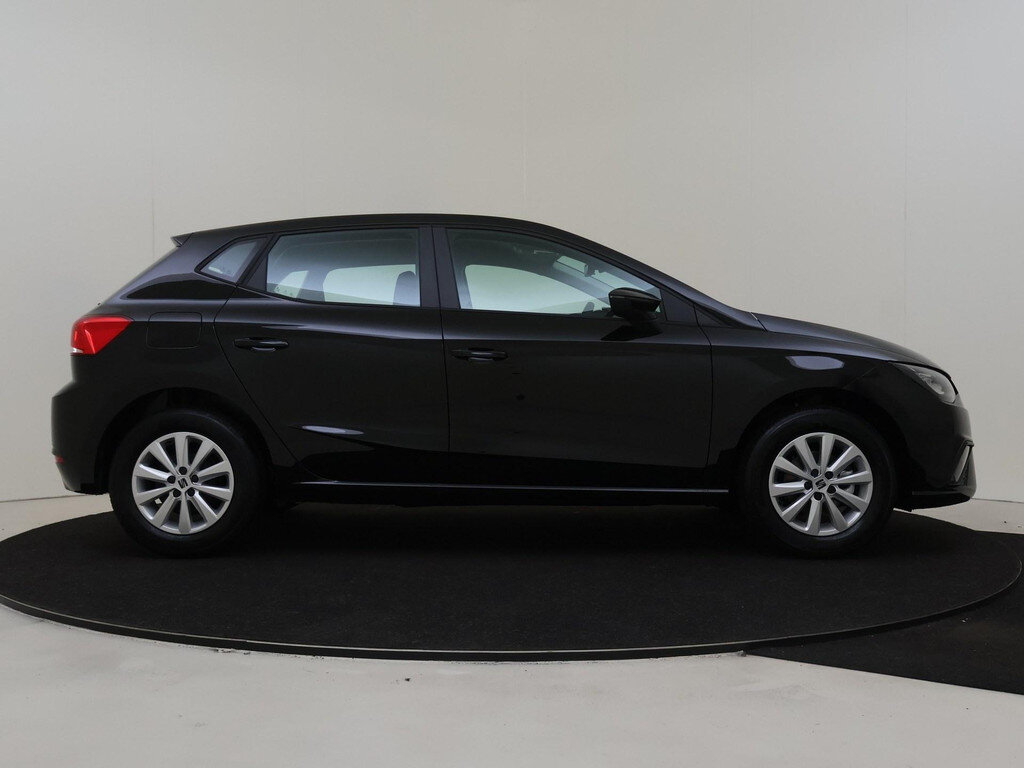SEAT Ibiza 1.0 EcoTSI Style Plus - Afbeelding 3