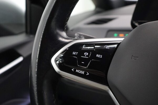 cruise control adaptief met Stop&Go