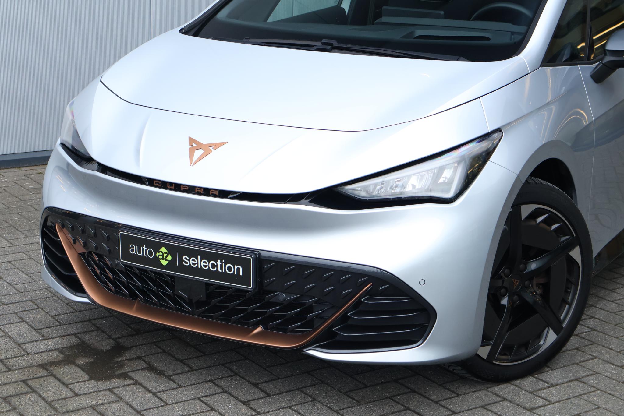 CUPRA Born Business 62 kWh - Afbeelding 4