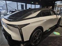 DS No 8 AWD Long Range Étoile Absolute Comfort 97 kWh - Afbeelding 3