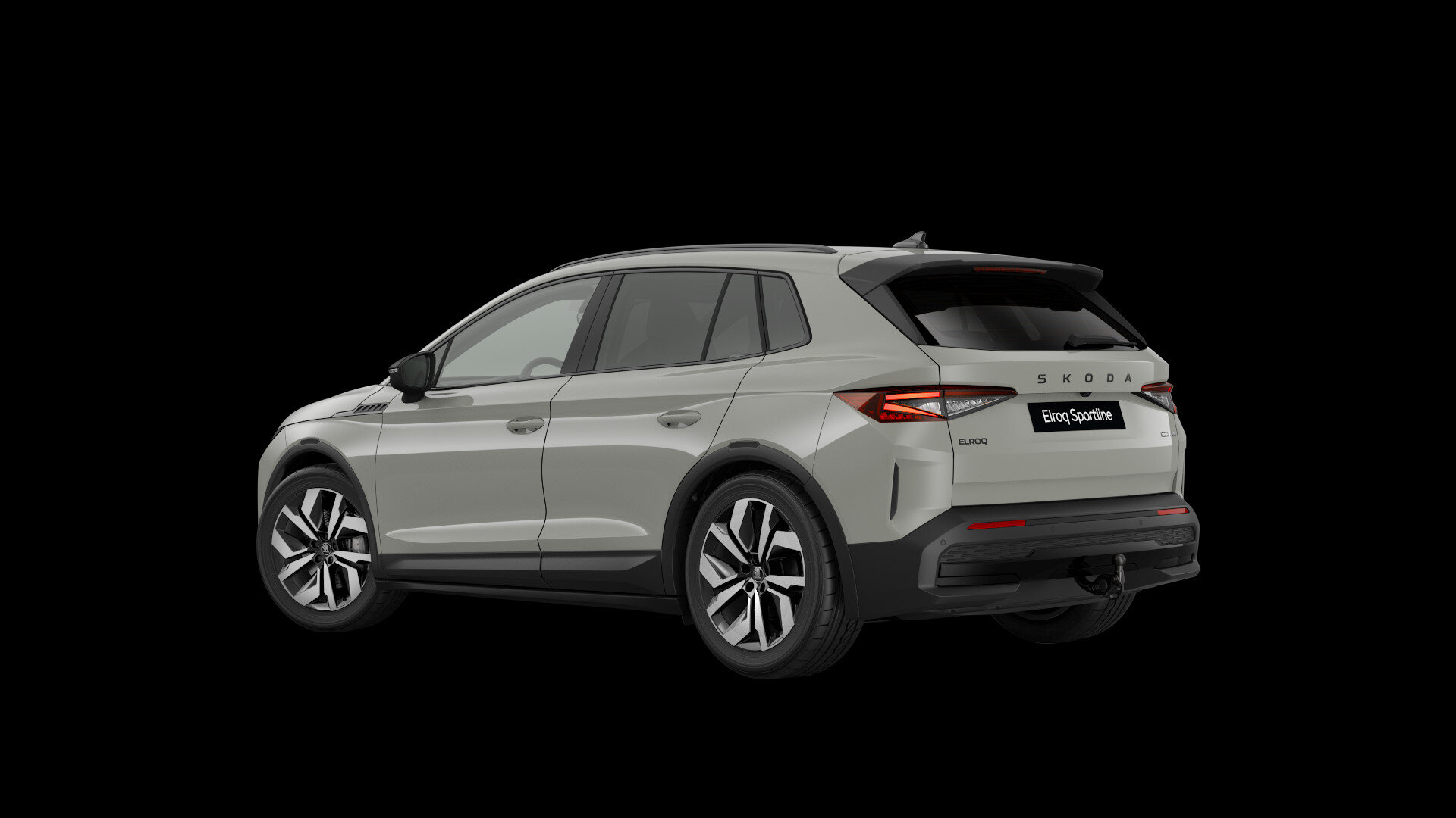 Skoda Elroq 85 Sportline - Afbeelding 2