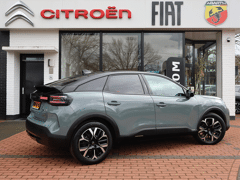 Citroën ë-C4 EV Extended Range 54kWh 156PK Max, Rijklaarprijs | Adaptieve Cruise | Camera | Navigatie | DAB+ - Afbeelding 4