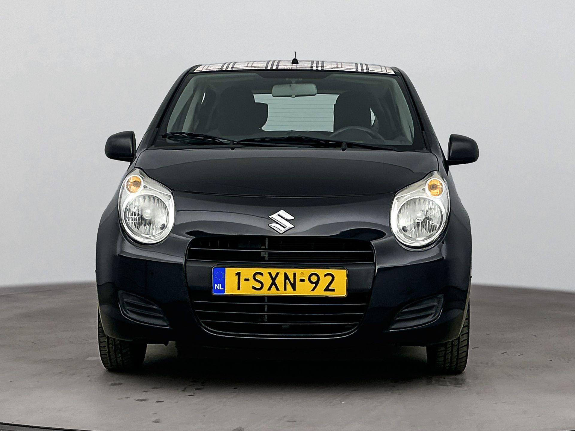 Suzuki Alto 1.0 COMFORT EASSS - Afbeelding 5