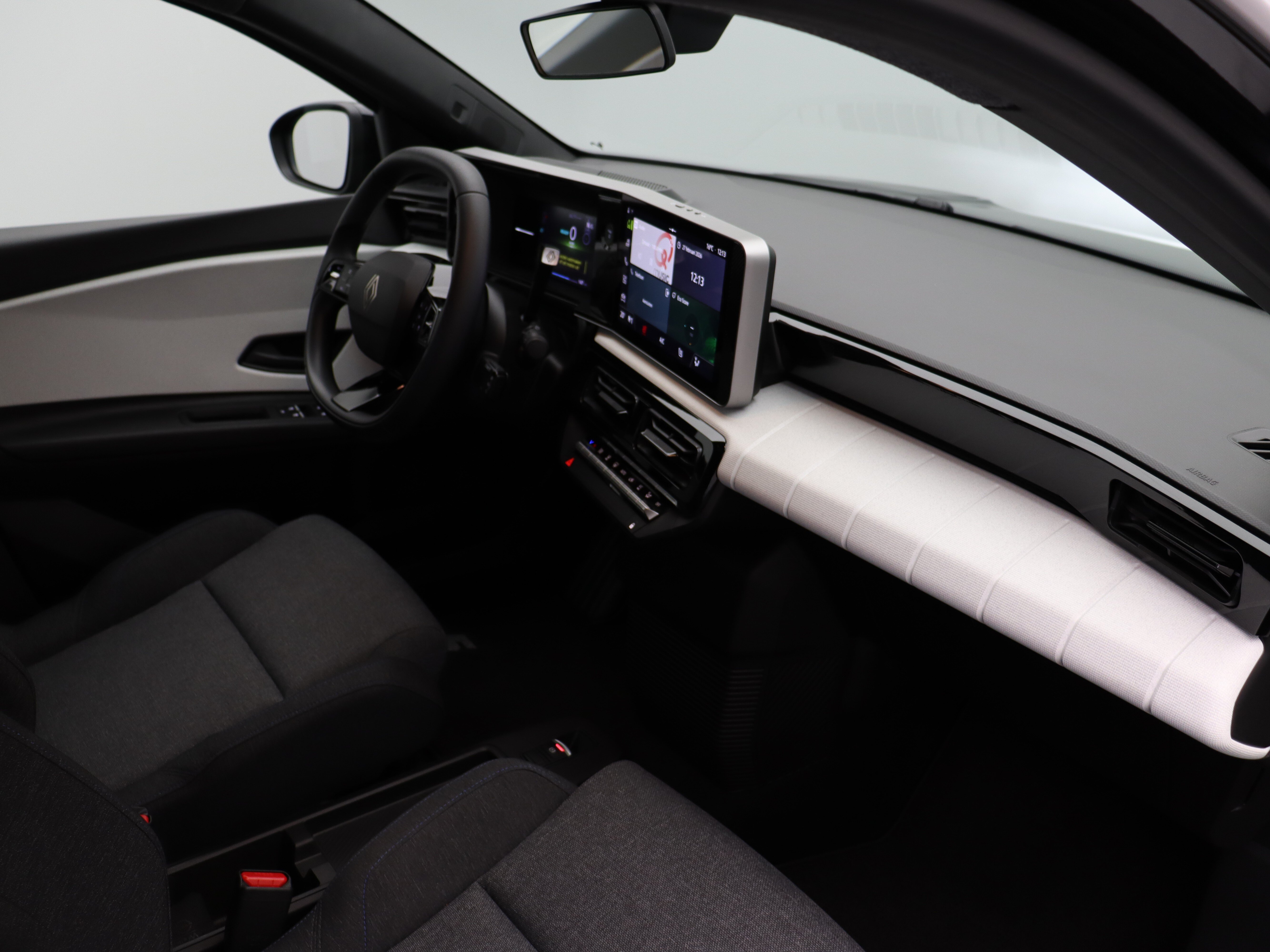 Renault 5 Evolution Urban range - Afbeelding 5