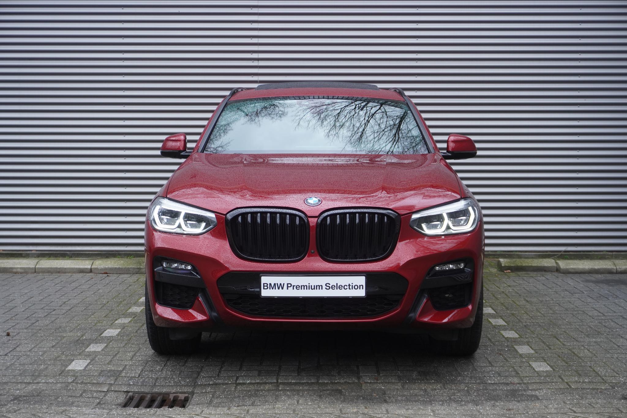 BMW X4 xDrive20i - Afbeelding 3