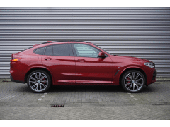 BMW X4 xDrive20i - Afbeelding 4