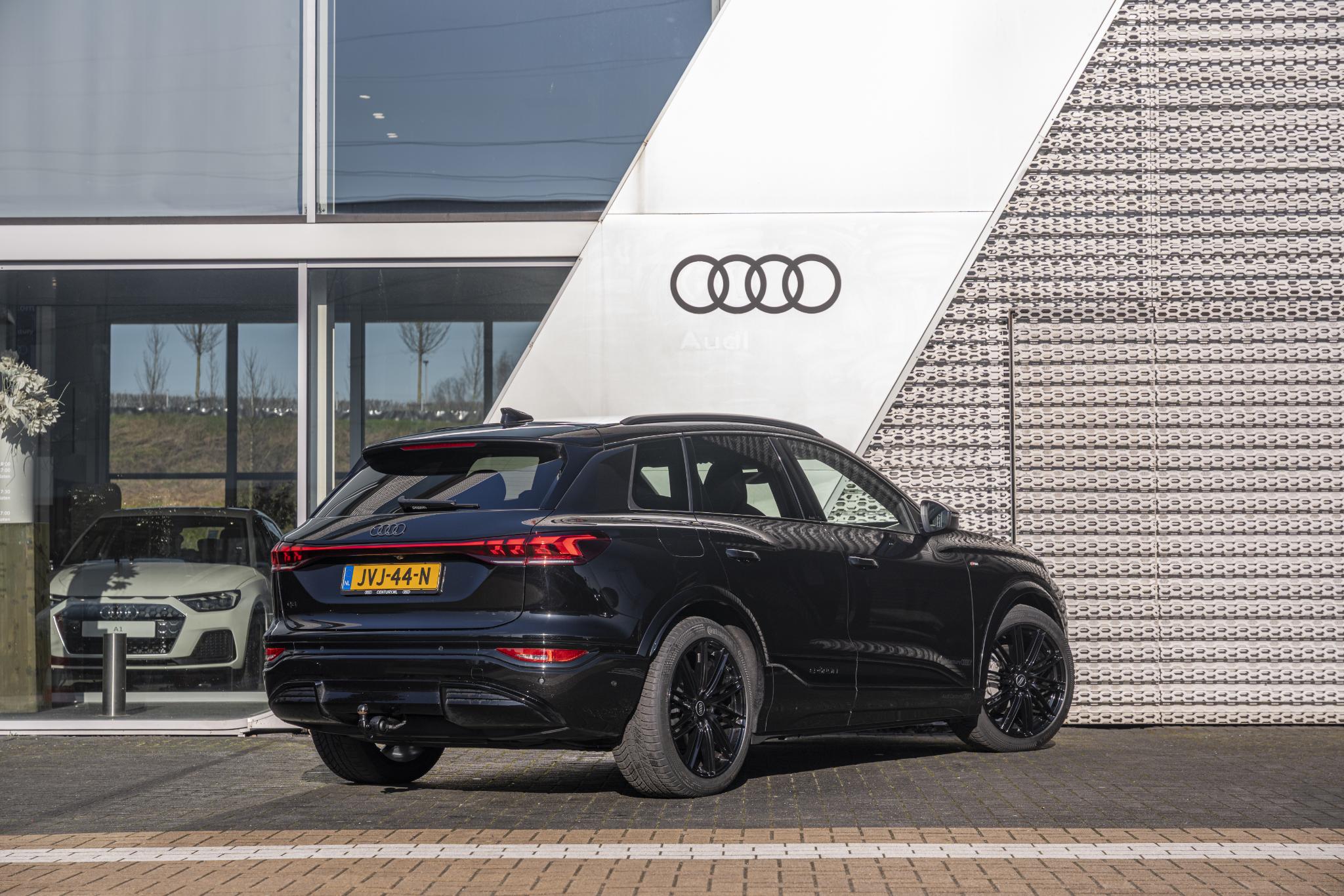 Audi Q6 e-tron S edition 83 kWh - Afbeelding 5