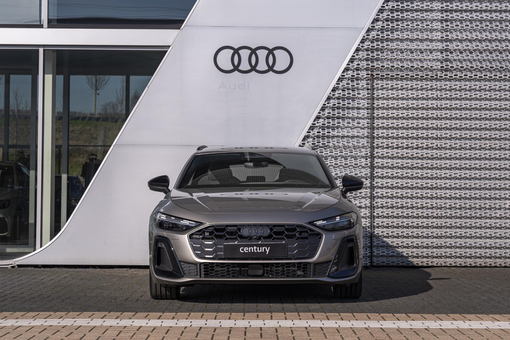 Audi A5 Avant S edition e-hybrid 220 kW / 299 PK Avant 7 versn.  - Afbeelding 2
