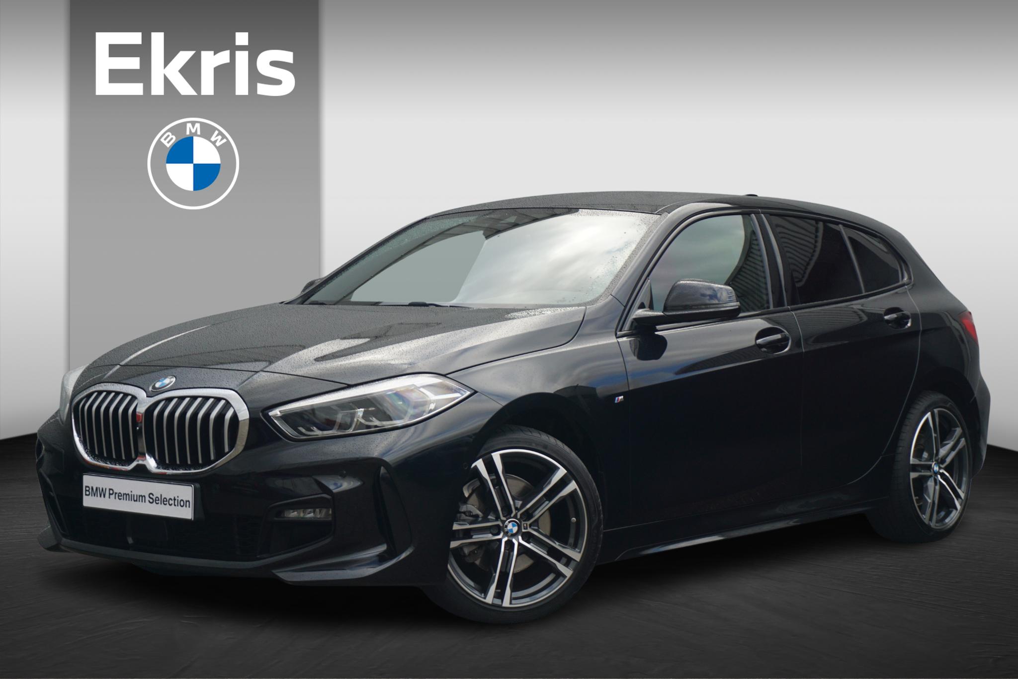 BMW 1 Serie 118i - Afbeelding 1