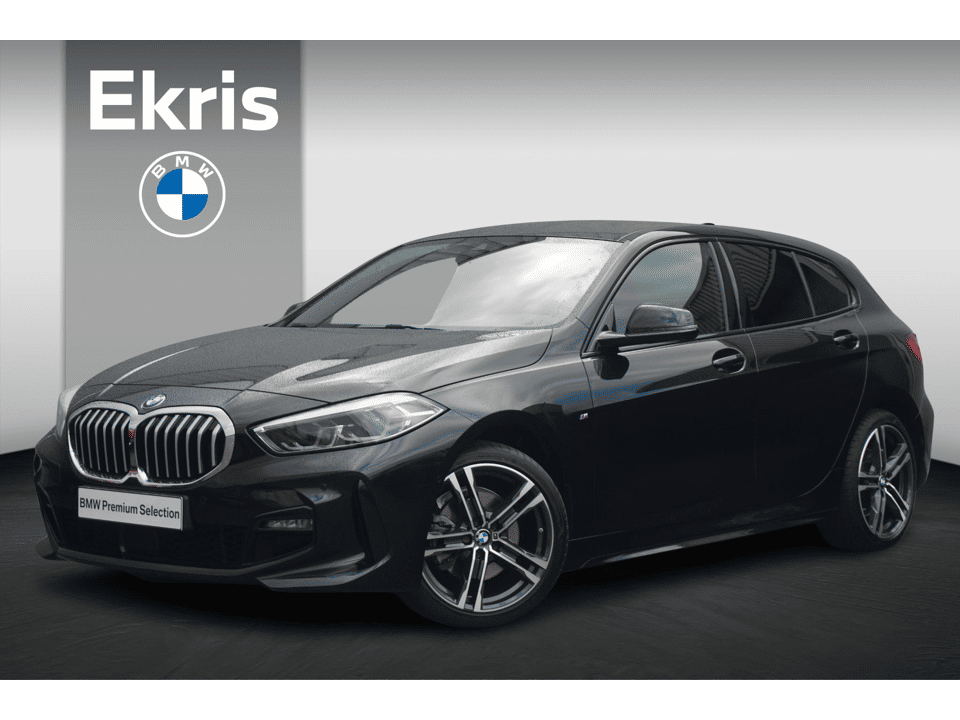 BMW 1 Serie 118i - Afbeelding 1