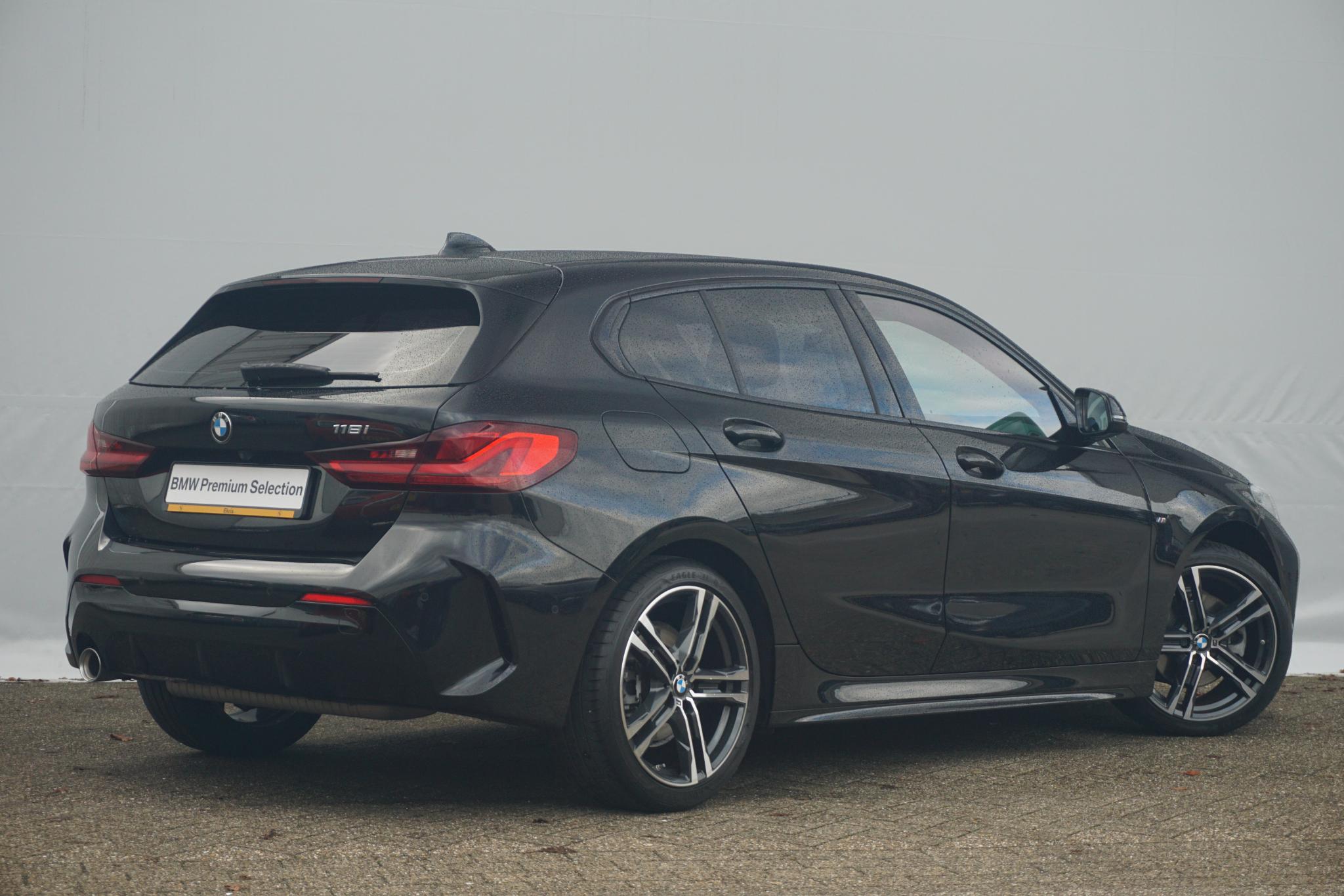 BMW 1 Serie 118i - Afbeelding 2