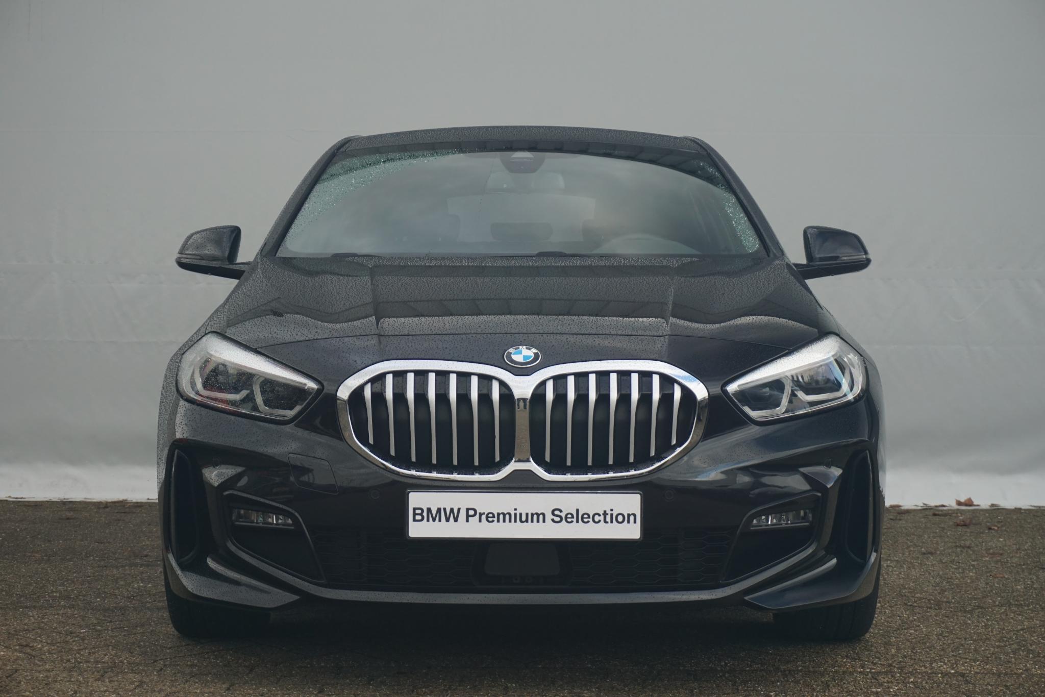 BMW 1 Serie 118i - Afbeelding 3
