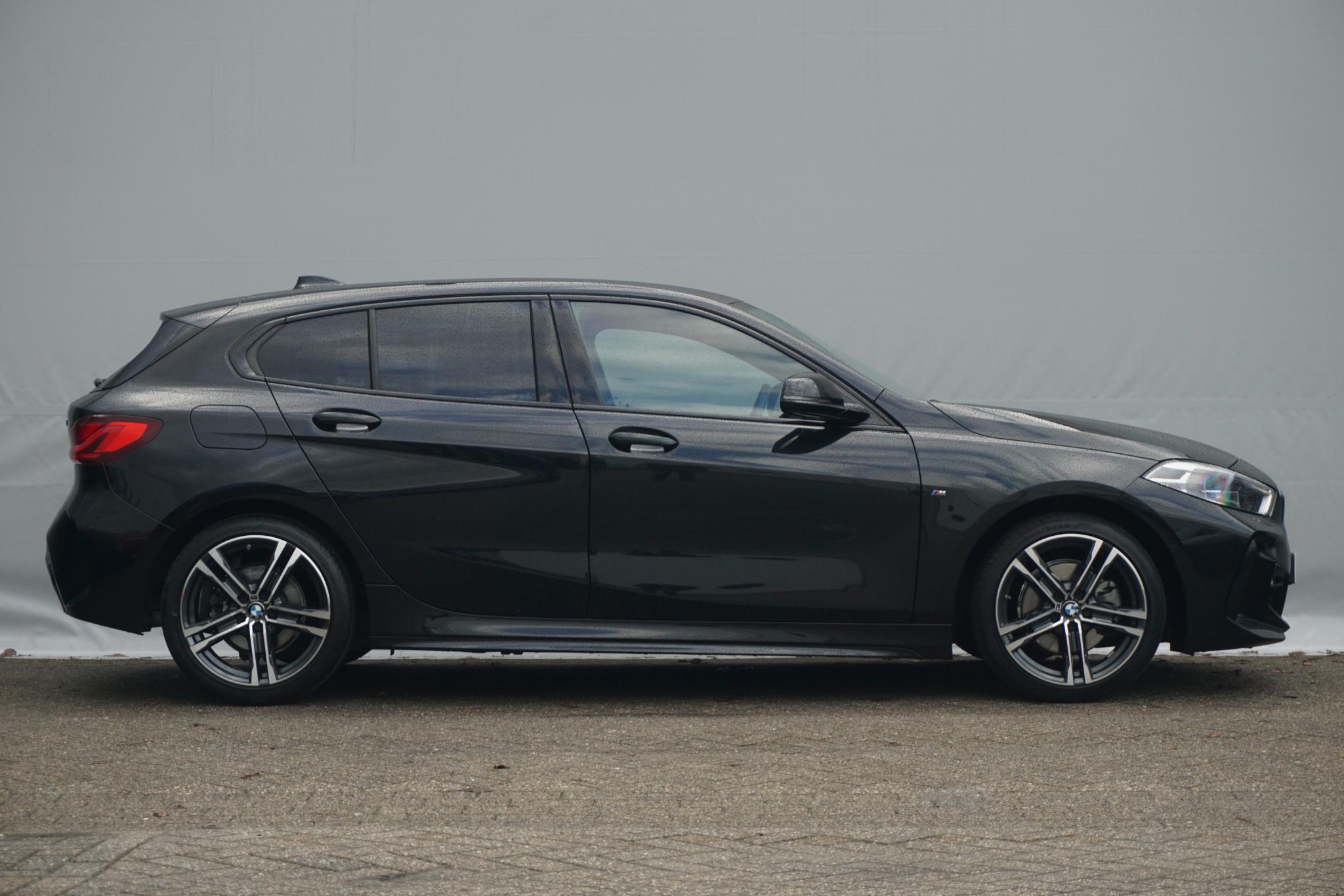 BMW 1 Serie 118i - Afbeelding 4
