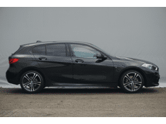 BMW 1 Serie 118i - Afbeelding 4