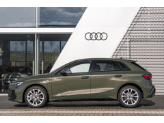 Audi A3 Sportback 40 TFSI e S edition - Afbeelding 3