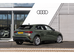 Audi A3 Sportback 40 TFSI e S edition - Afbeelding 4