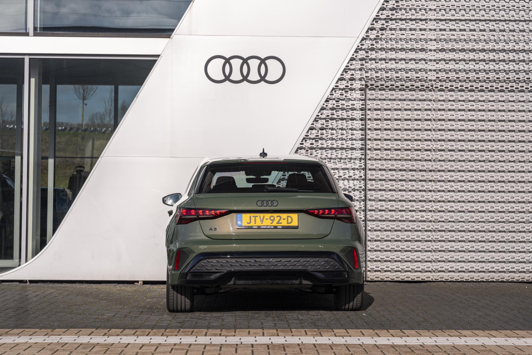 Audi A3 Sportback 40 TFSI e S edition - Afbeelding 5