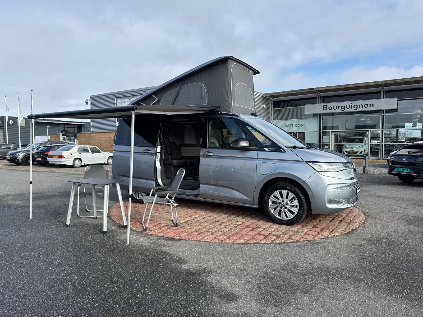 Volkswagen California Ocean 1.5 eHybrid - Afbeelding 5