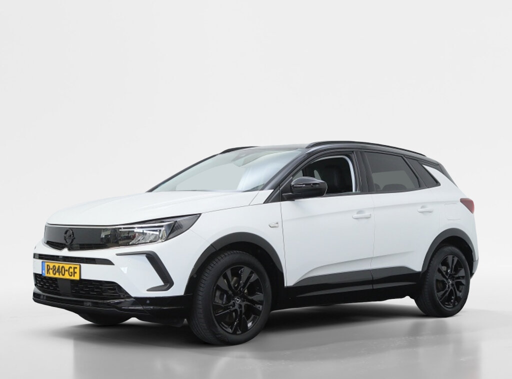 Opel Grandland 1.6 Turbo Plug-in Hybrid | GS-line | Afn. Trekhaak | Camera |