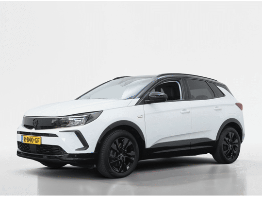 Opel Grandland 1.6 Turbo Plug-in Hybrid | GS-line | Afn. Trekhaak | Camera |