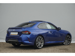 BMW 2 Serie Coupé 220i - Afbeelding 2