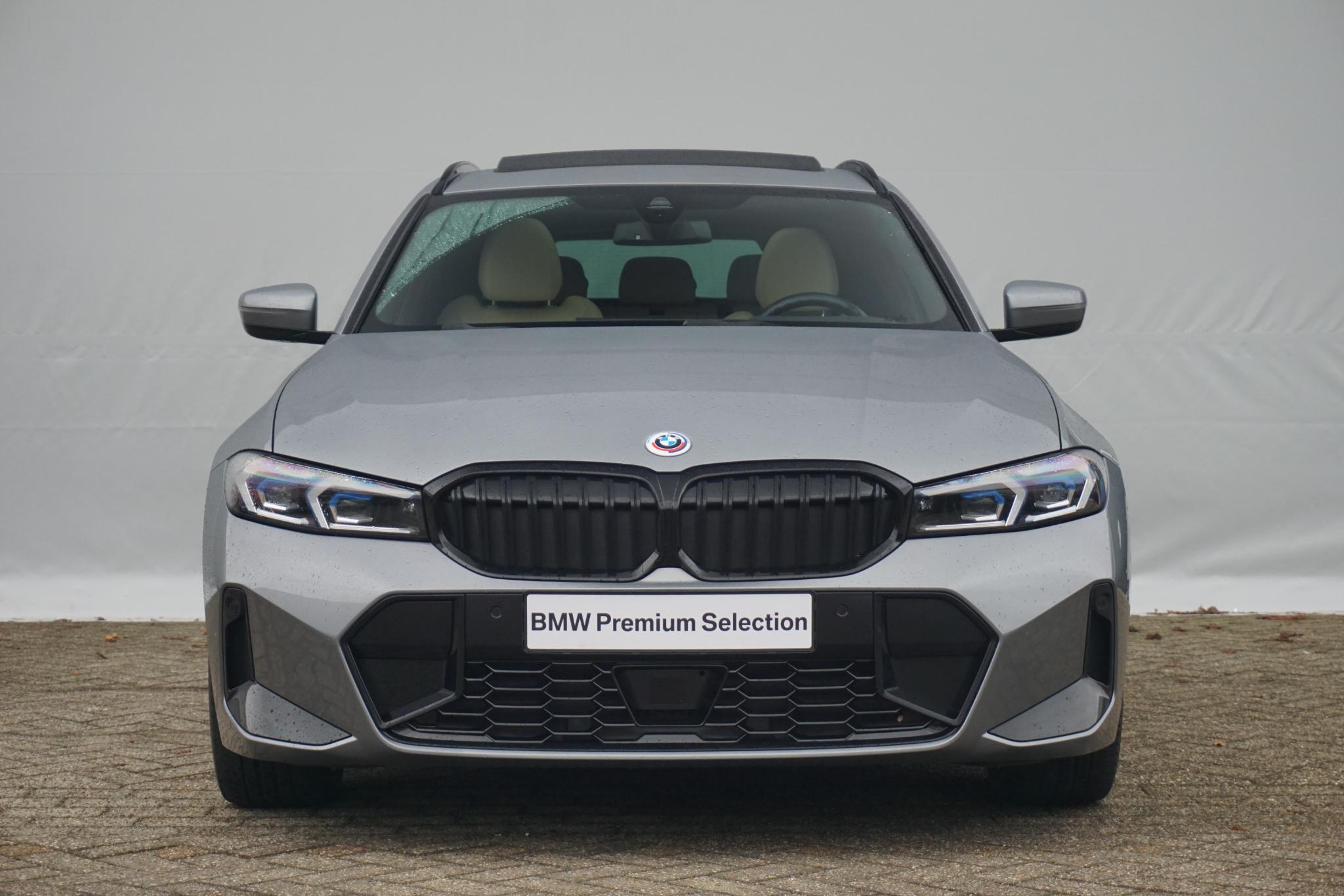 BMW 3-serie Touring 330e xDrive - Afbeelding 3